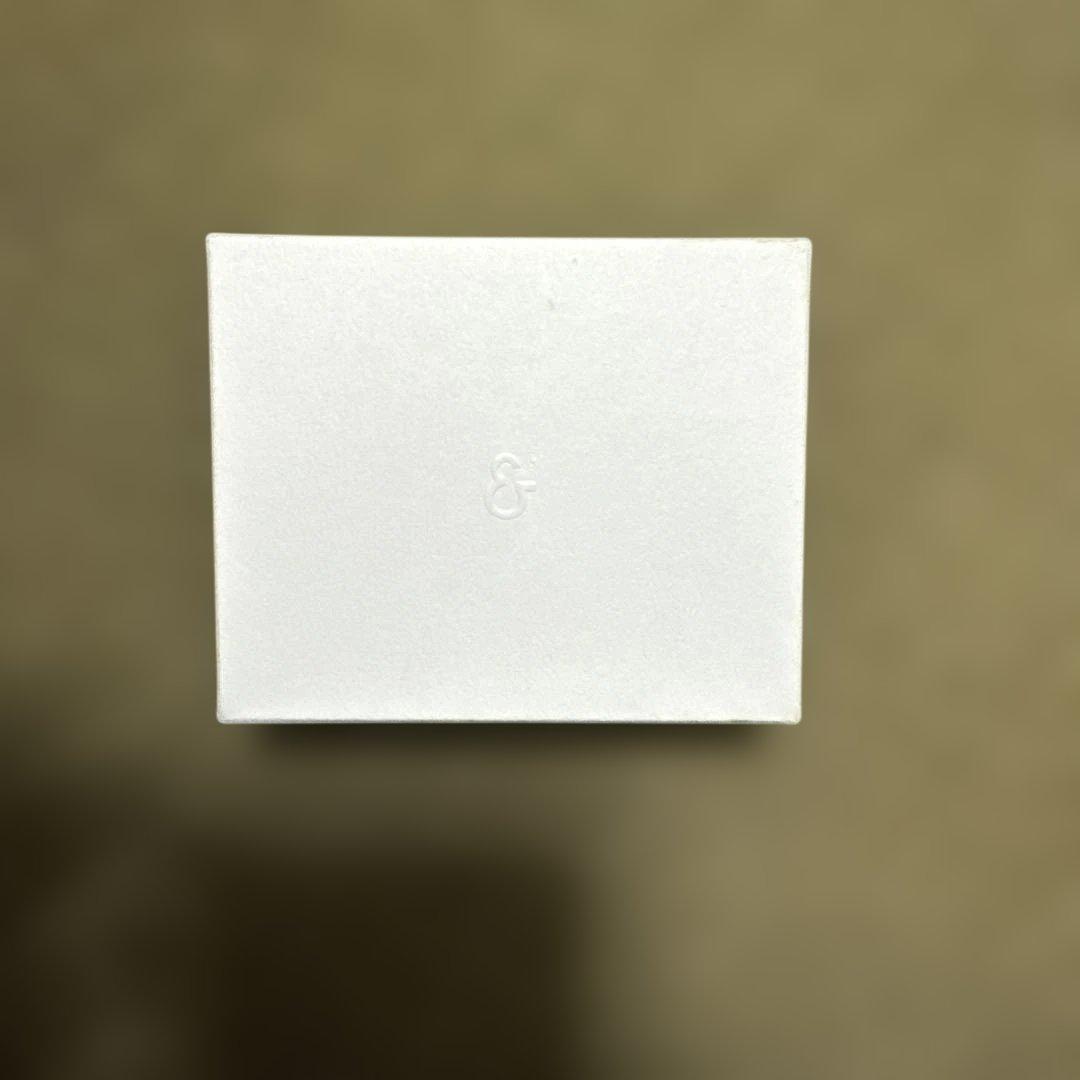 here s F BROOCHやや傷や汚れあり