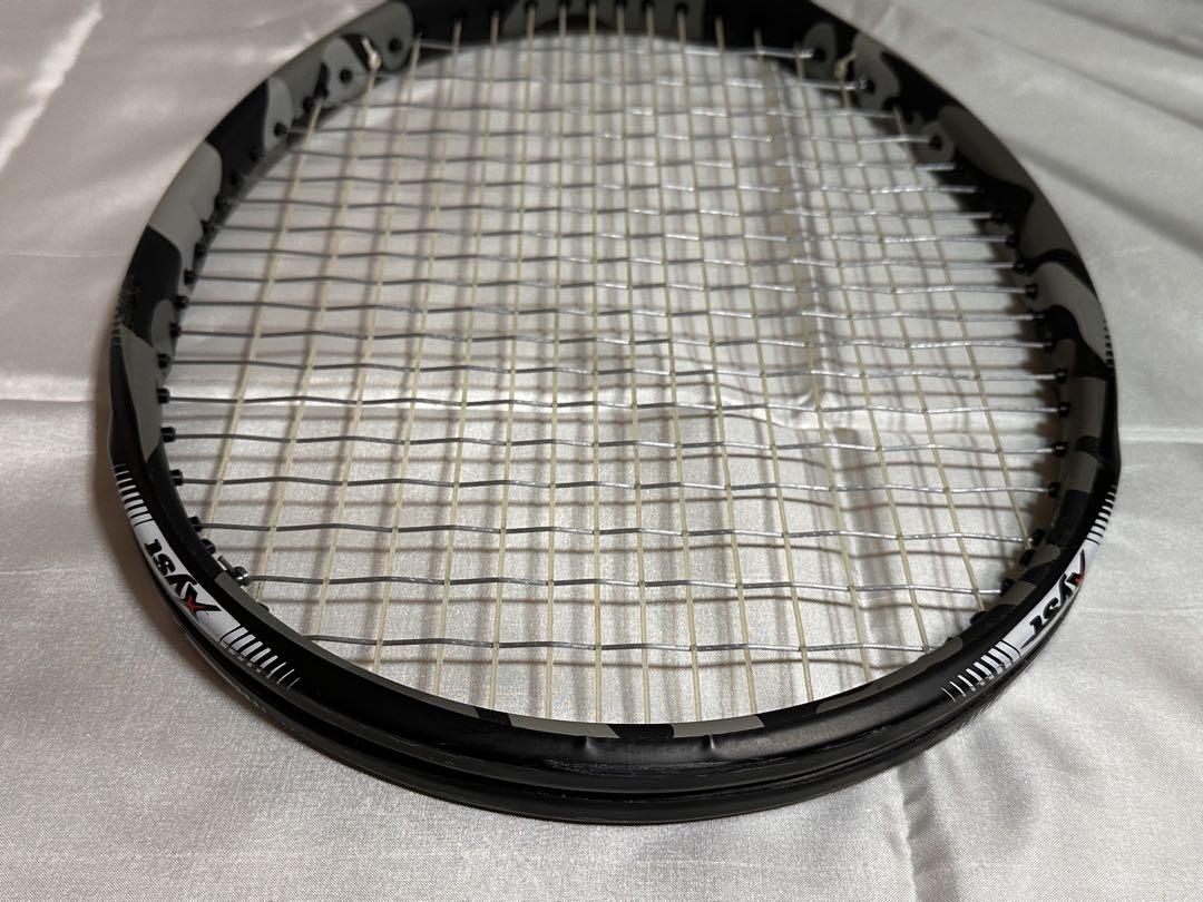 2本セット 限定レア ウィルソン プロスタッフ97L カモ カモフラ