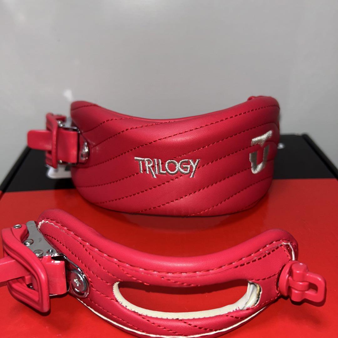 TRILOGY ユニオン