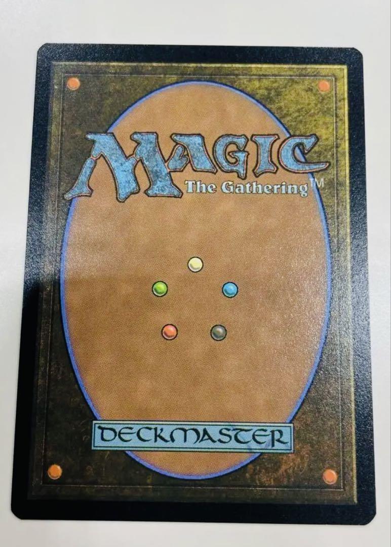 MTG ミッドガルの傭兵、クラウド JP スポットライトシリーズ nonfoil