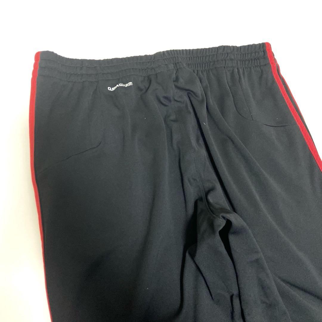 アディダス adidas ACミラン トラックパンツ ジャージ XO