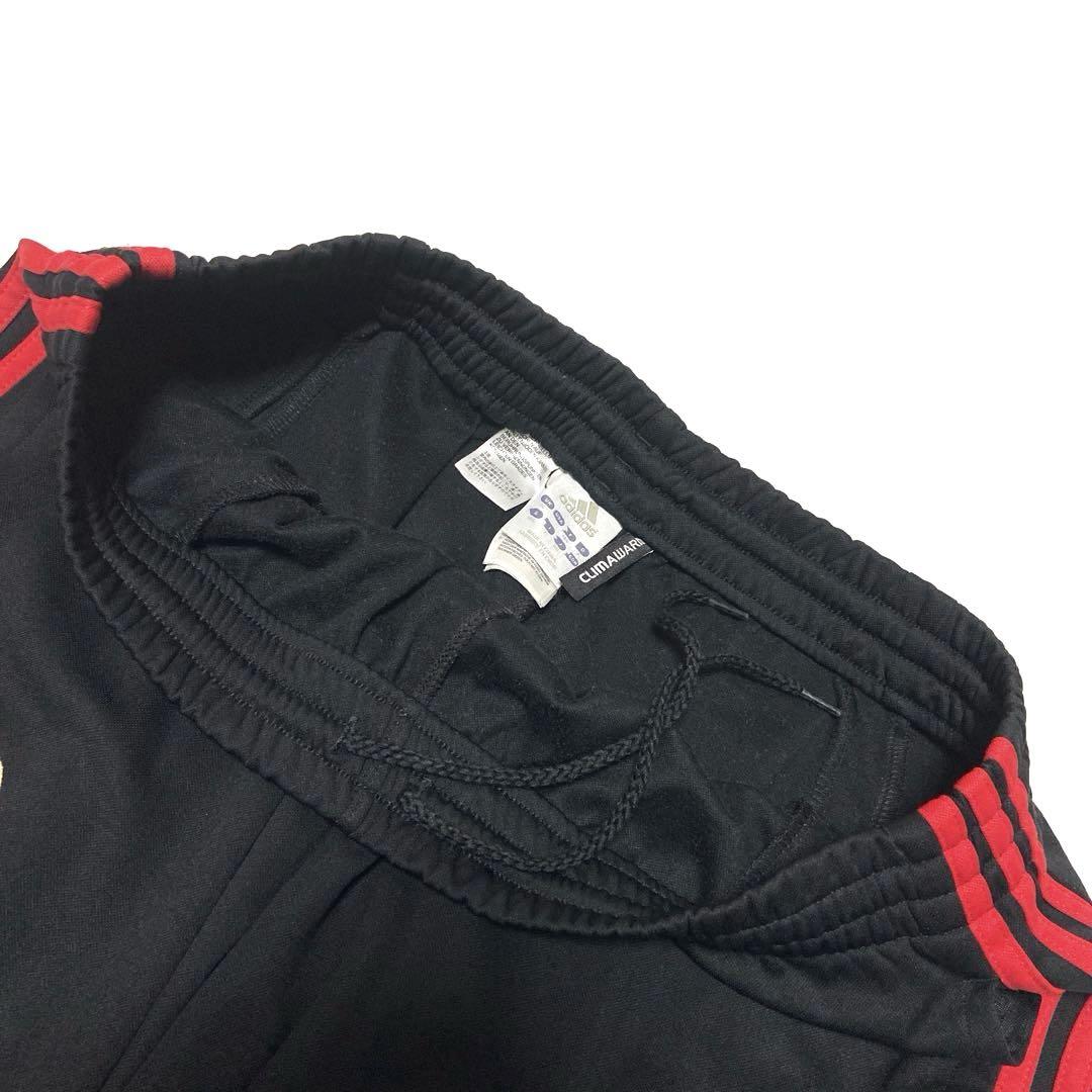 アディダス adidas ACミラン トラックパンツ ジャージ XO