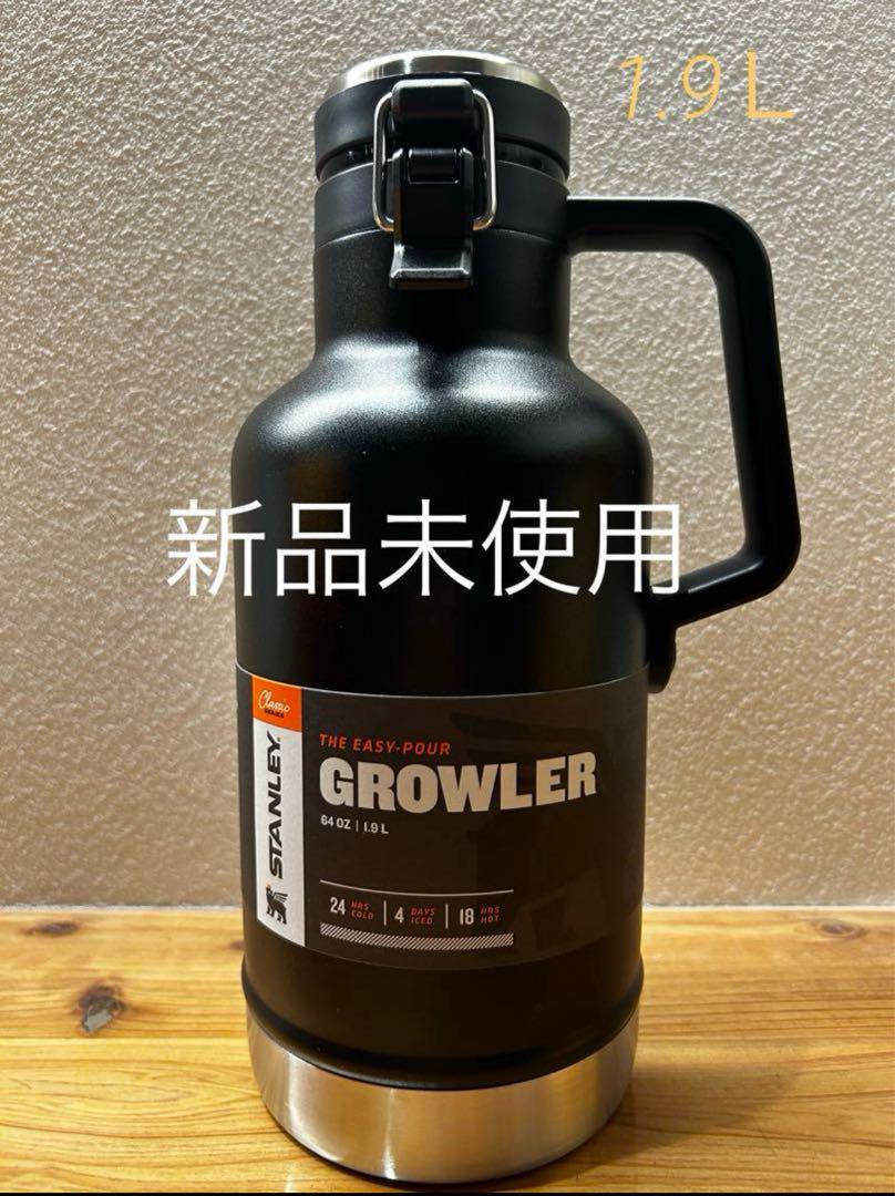スタンレー グロウラー STANLEY 1.9Ｌ