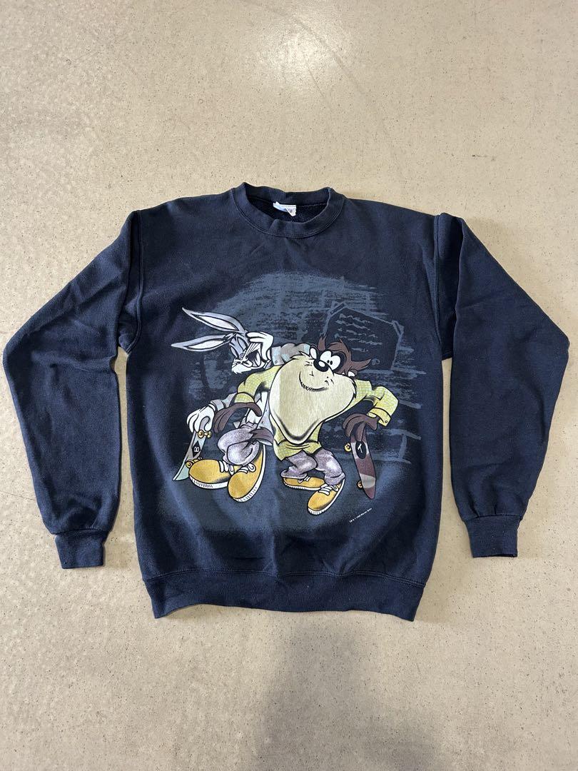 90年代　スウェット　M L 2枚セット