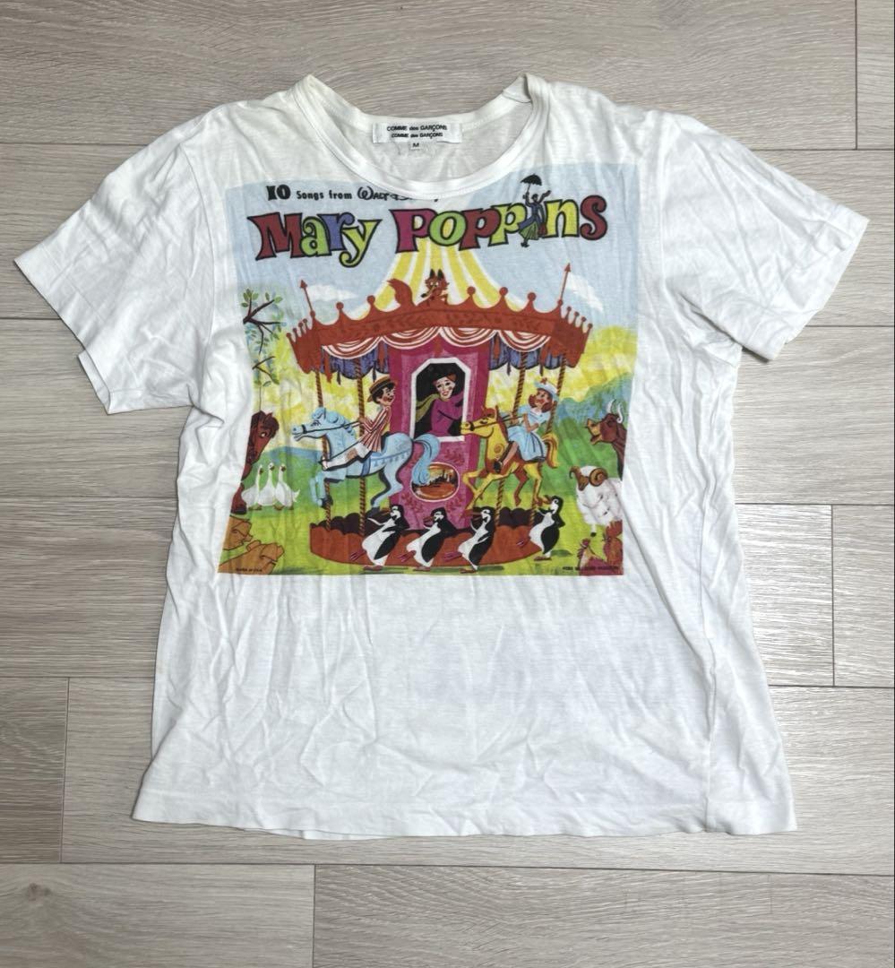 COMMEdesGARCONS COMMEdesGARCONS ディズニーコラボ