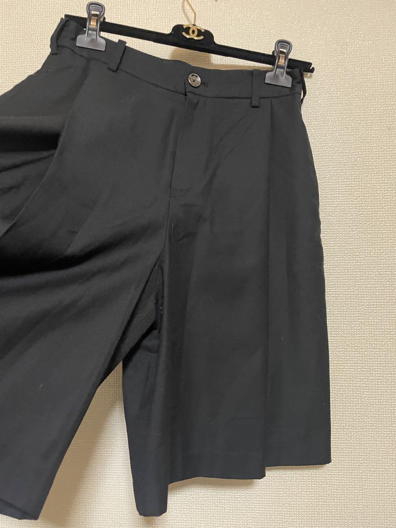 DIESELハーフパンツ，サイズ：26