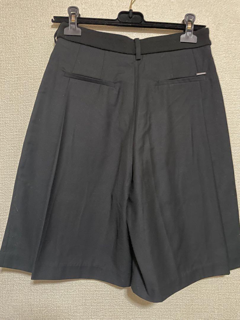 DIESELハーフパンツ，サイズ：26