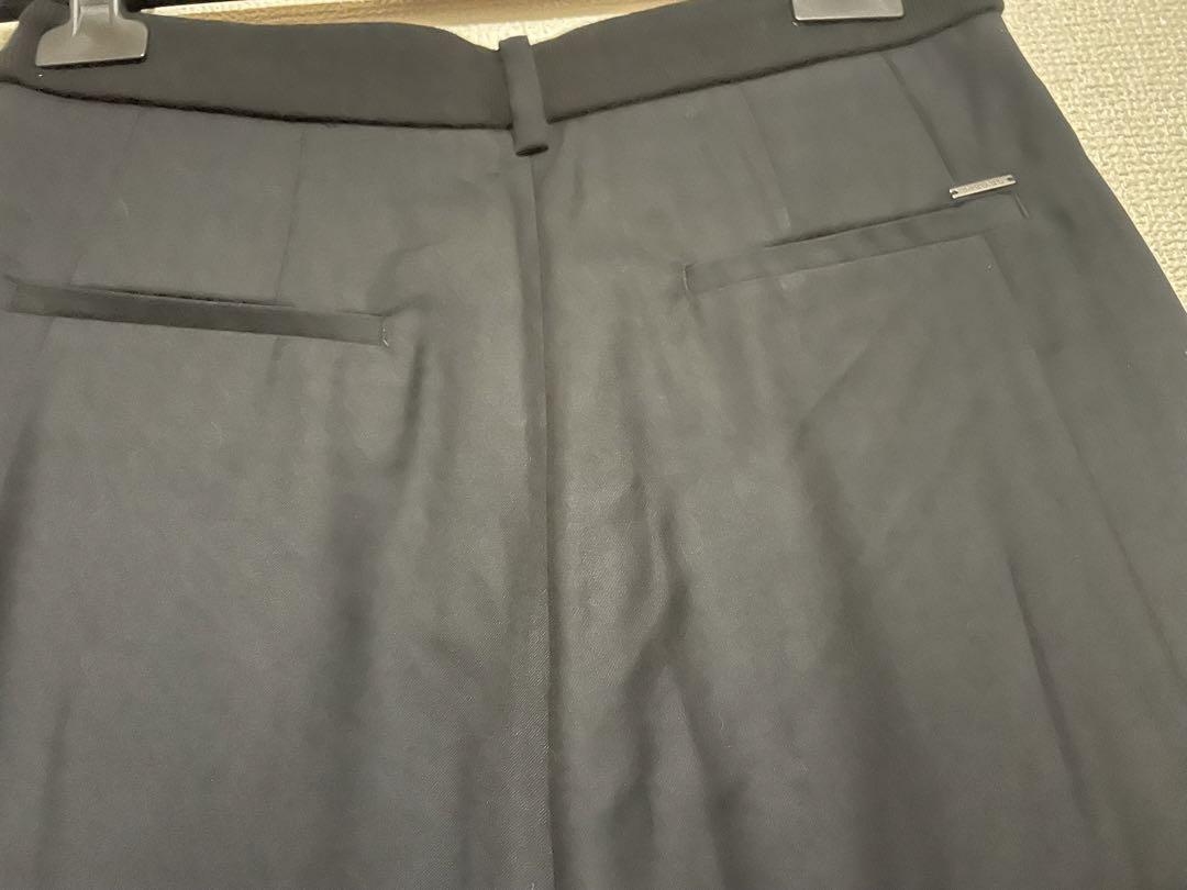 DIESELハーフパンツ，サイズ：26