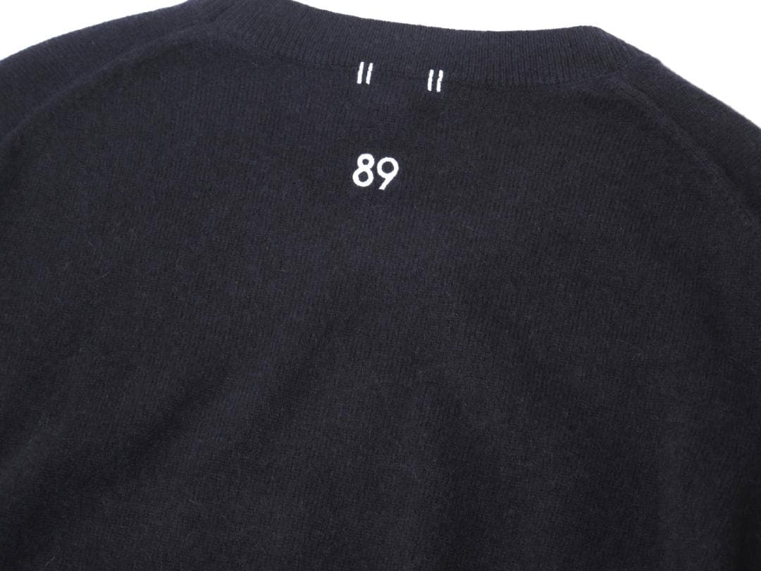 新品正規品【JB/1】パーリーゲイツ ジャックバニー ニット