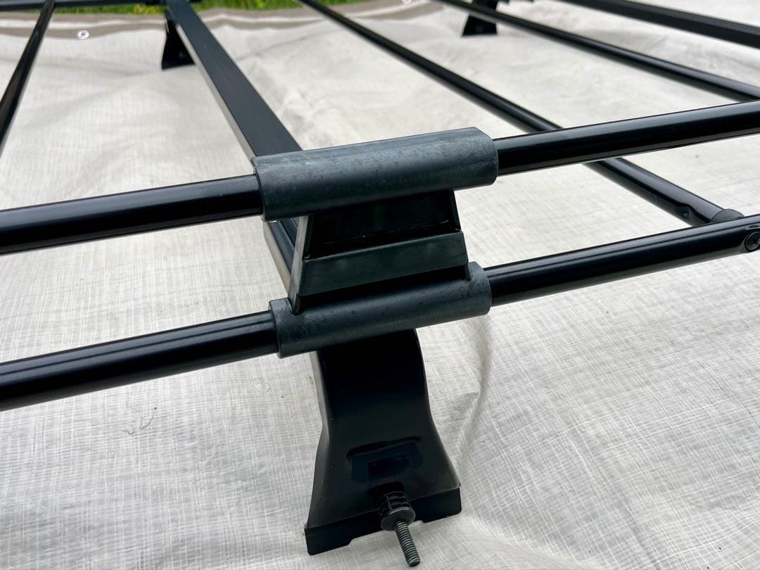 ルーフキャリア TUFREQ