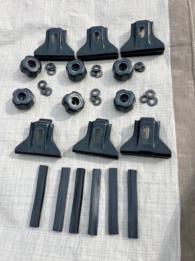 TUFREQ タフレック傷や汚れあり