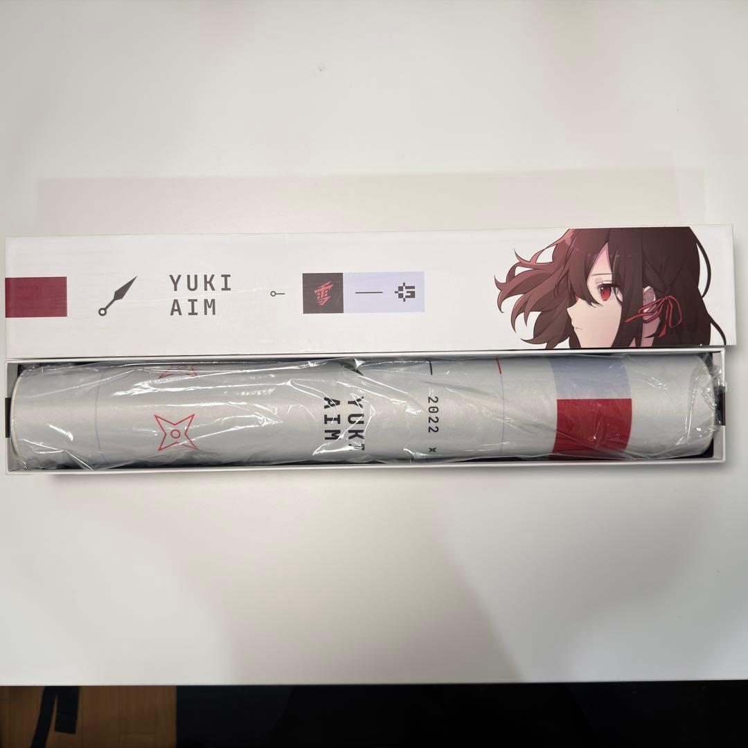 ♥ Yuki Aim x Gamesense Radar新品、♥