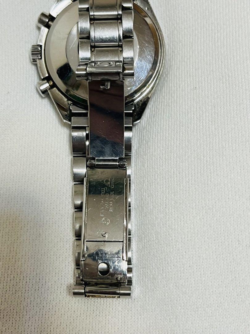 ✟ OMEGA
