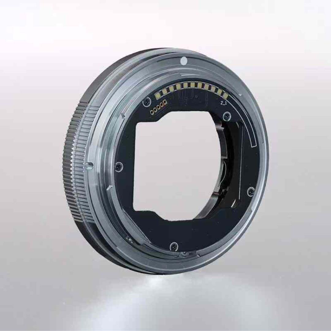 Nikon Zシリーズ デジタルカメラにライカMレンズ自動フォーカシング Nikon Zシリーズ デジタルカメラにライカMレンズ自動フォーカシング