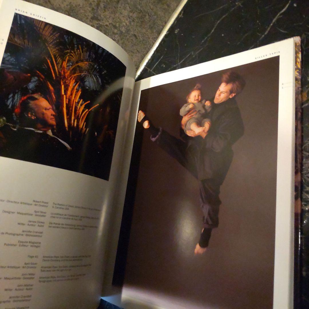 EUROPEAN PHOTOGRAPHY 1984-85 写真集 洋書 大型 EUROPEAN PHOTOGRAPHY 1984-85 写真集 洋書 大型 CATEGORY ー