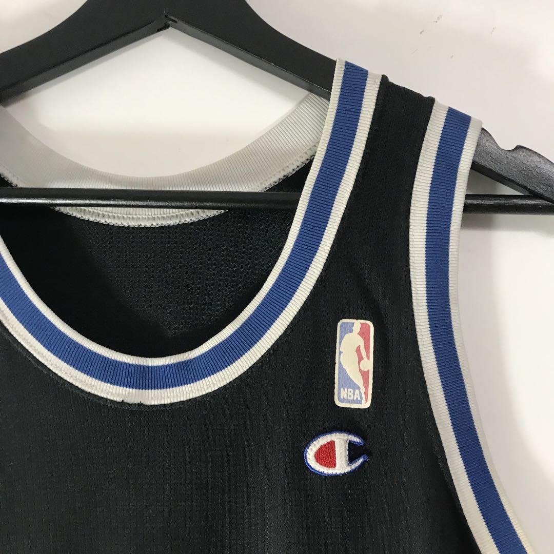 ウェア NBA ORLANDO O'NEAL uniform dq