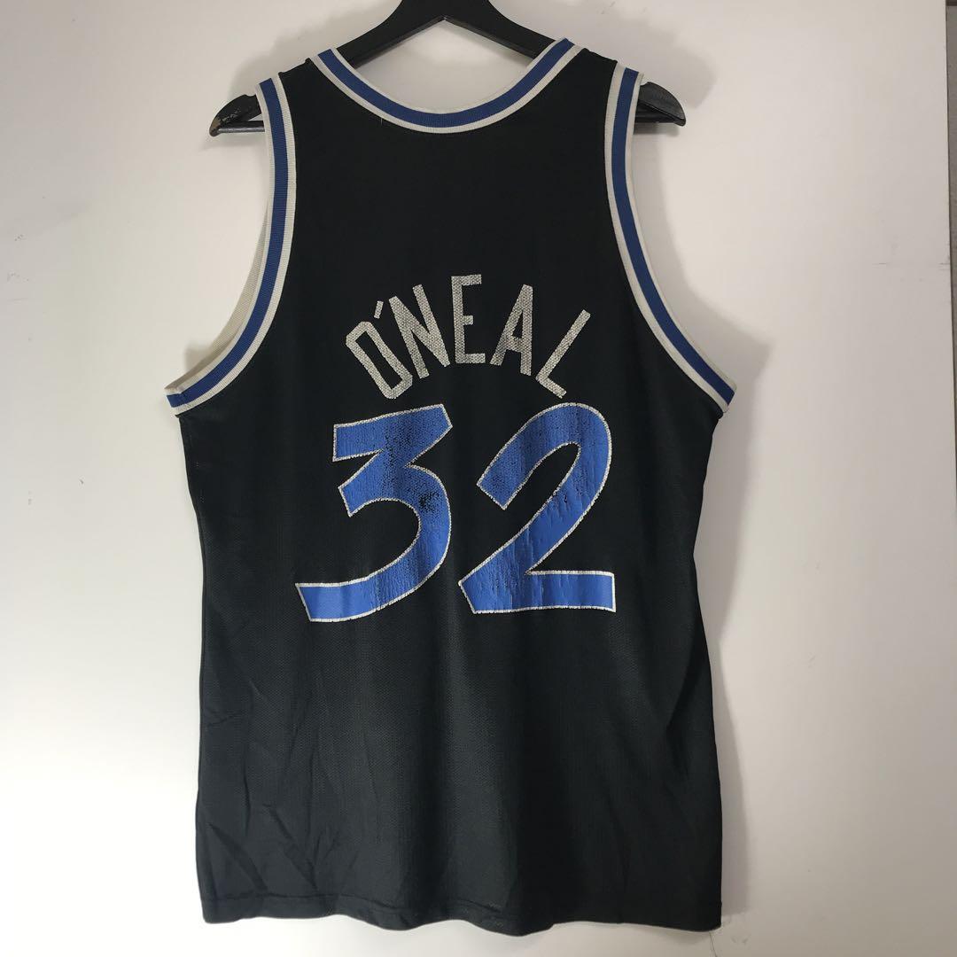 ウェア NBA ORLANDO O'NEAL uniform dq