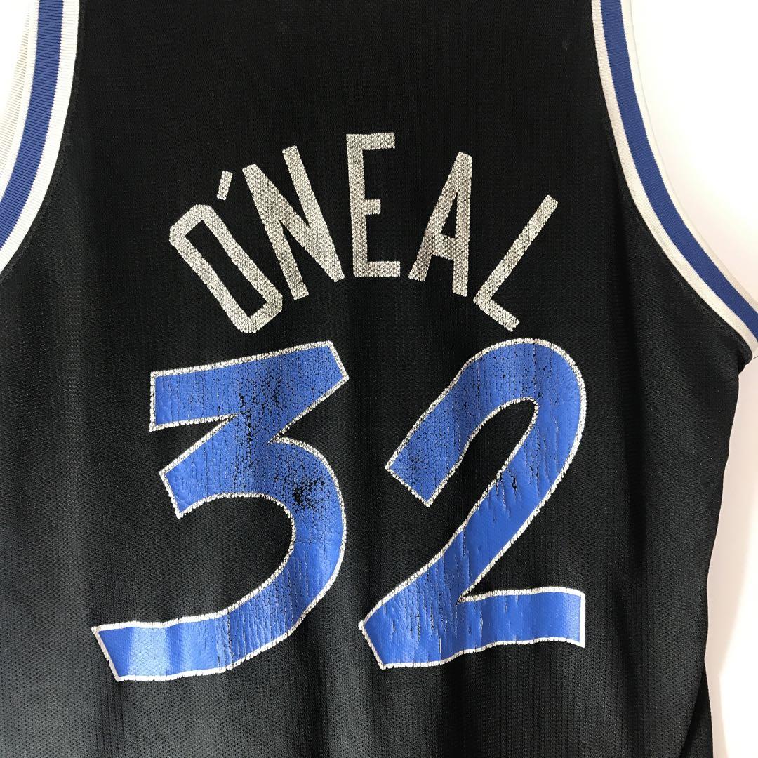 ウェア NBA ORLANDO O'NEAL uniform dq