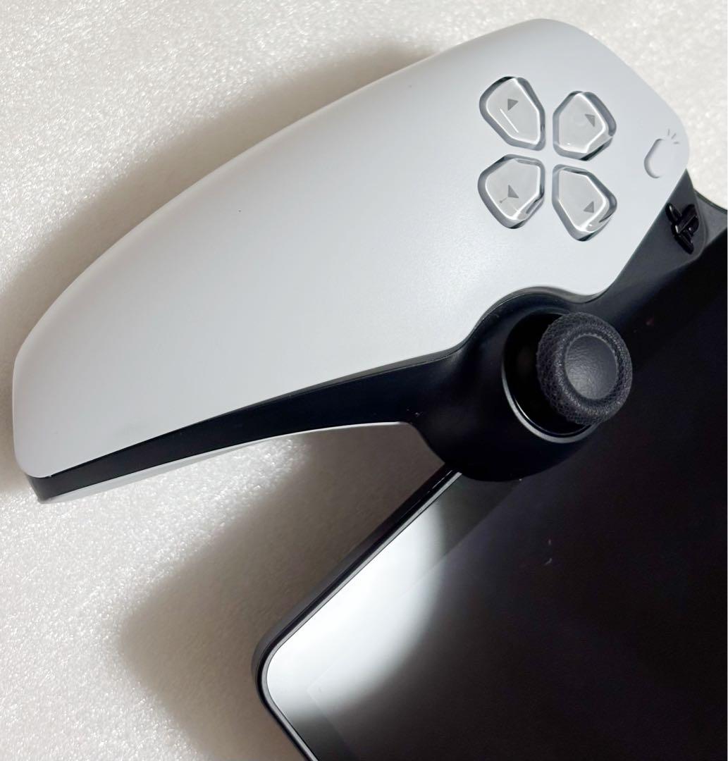 PlayStation Portal リモートプレイヤー 動作不良なし YUZUMIYA_COM