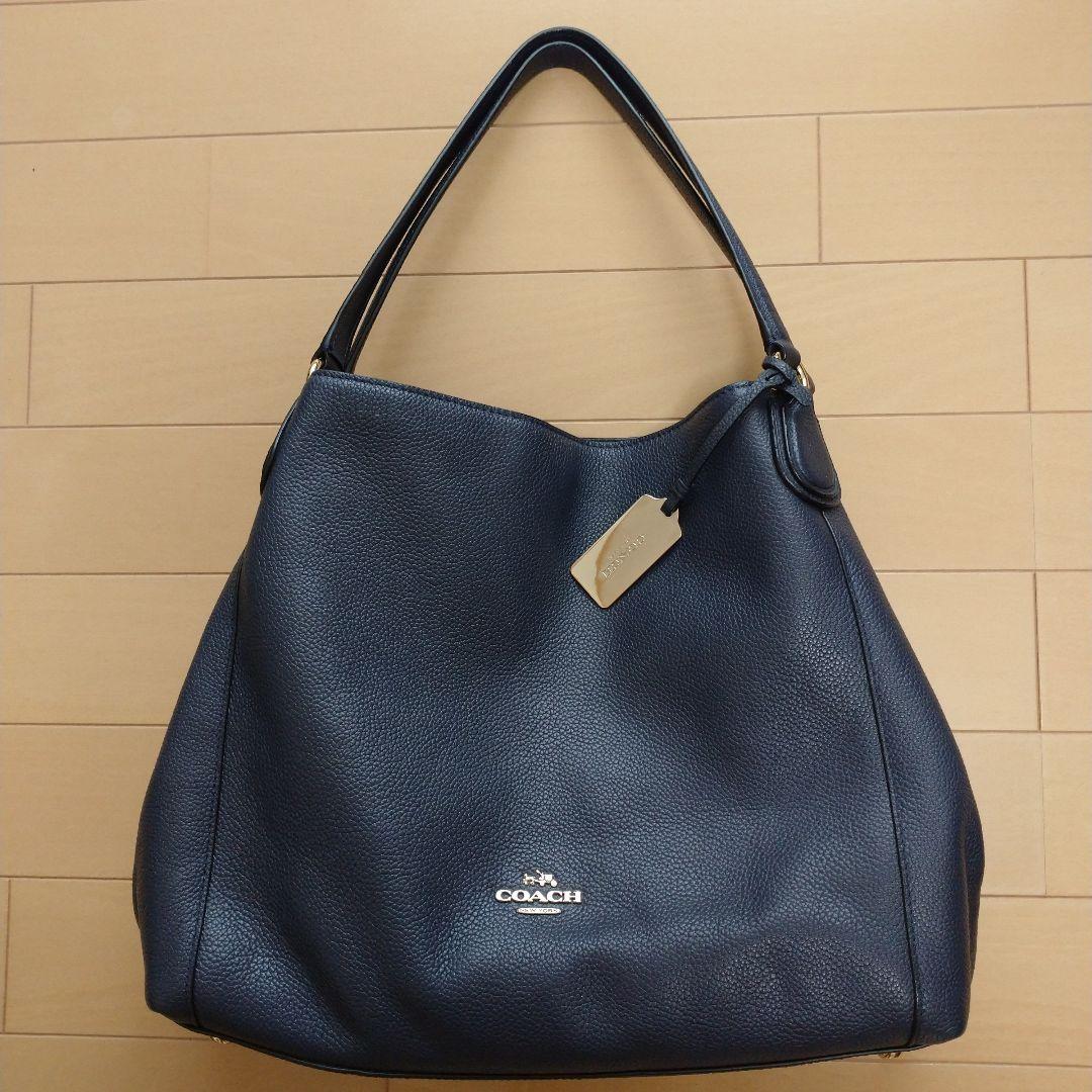 COACH イーディー バッグ