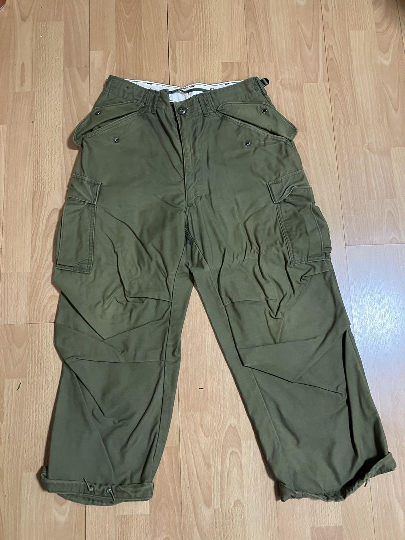 m65 smallshort ②
