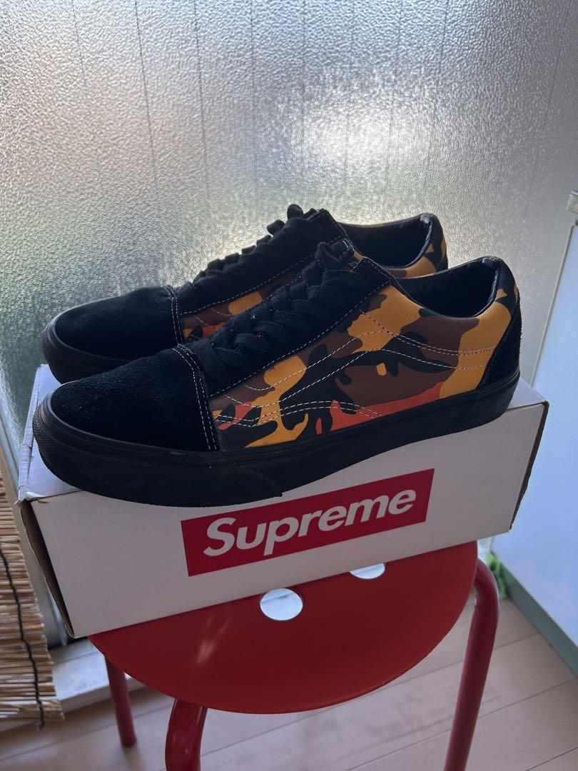 SUPREME ウッドランドカモ バンダナ Amazon | バンダナ 迷彩 カモフラージュ 69cm角 ウッドランド