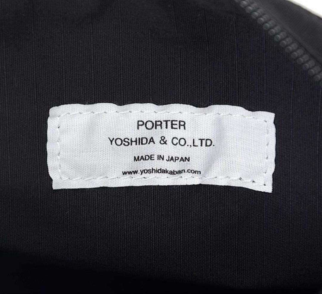 690-17849PORTER吉田カバンミニショルダーバッグ日本製小さめ斜めがけ
