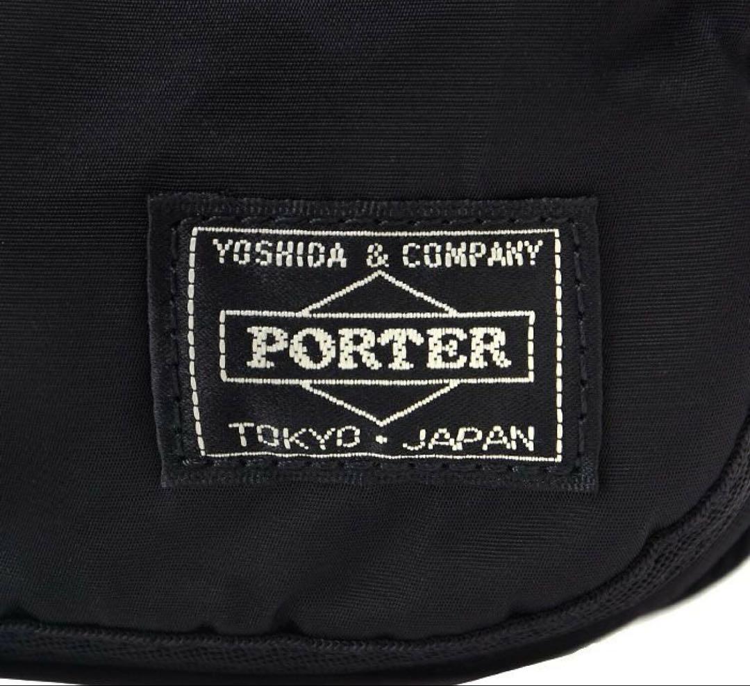 690-17849PORTER吉田カバンミニショルダーバッグ日本製小さめ斜めがけ