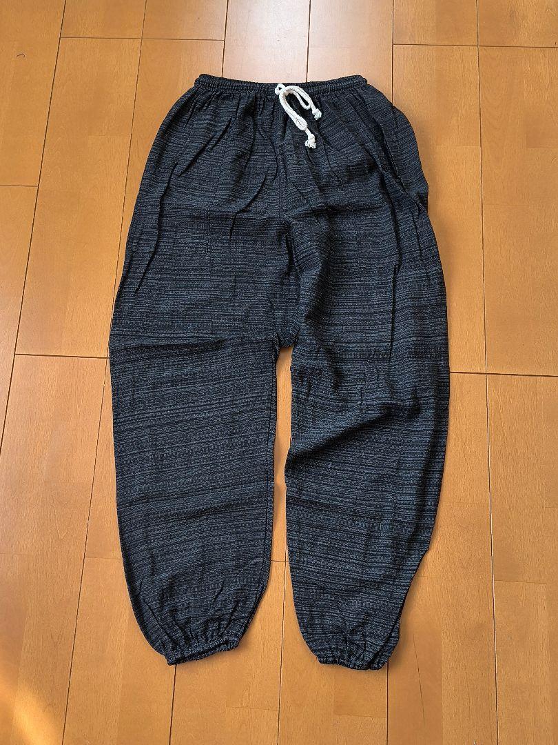 ART MARKET ユニセックス サルエルパンツ - メルカリ