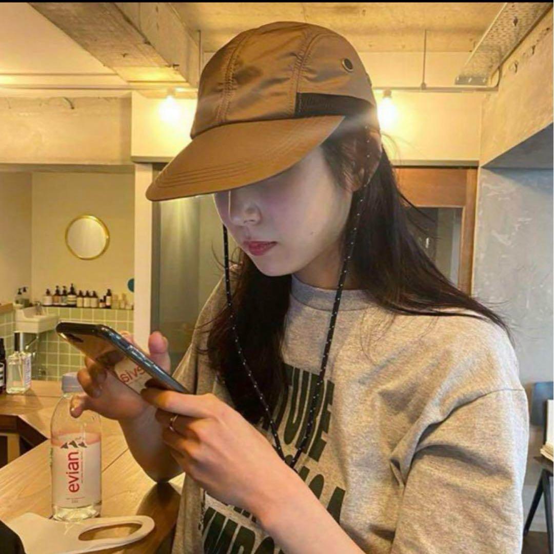 Creek グレー Tシャツ 在原みゆ紀着用M Creek