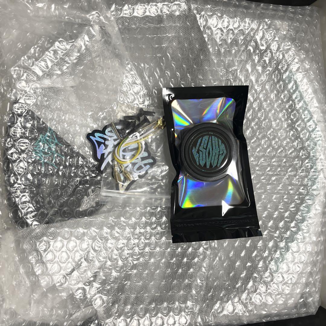 GHOST EXPOD GEステア 7th 通常ホーンmodel 新品