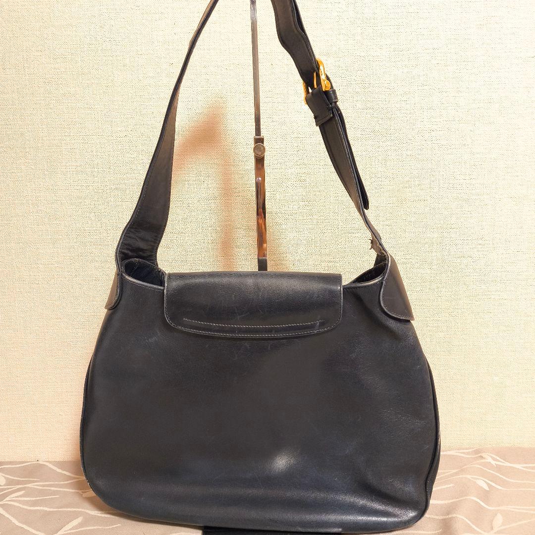 セリーヌ レザー