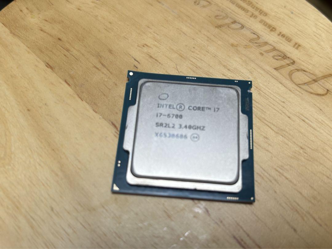 Core i7-6700/H110M4-M01(マウス製)BIOS起動OK マウスコンピューター Core i7-6700/H110M4-M01(マウス製)BIOS起動OK