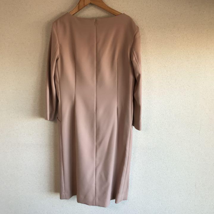 カラー㊉ 23区 ワンピース ZamlE-m32203949221 ウエストマ