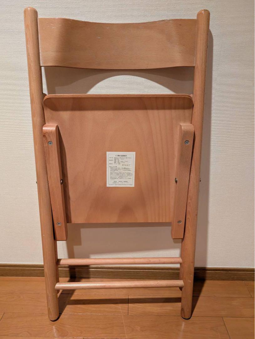 パイン材 机