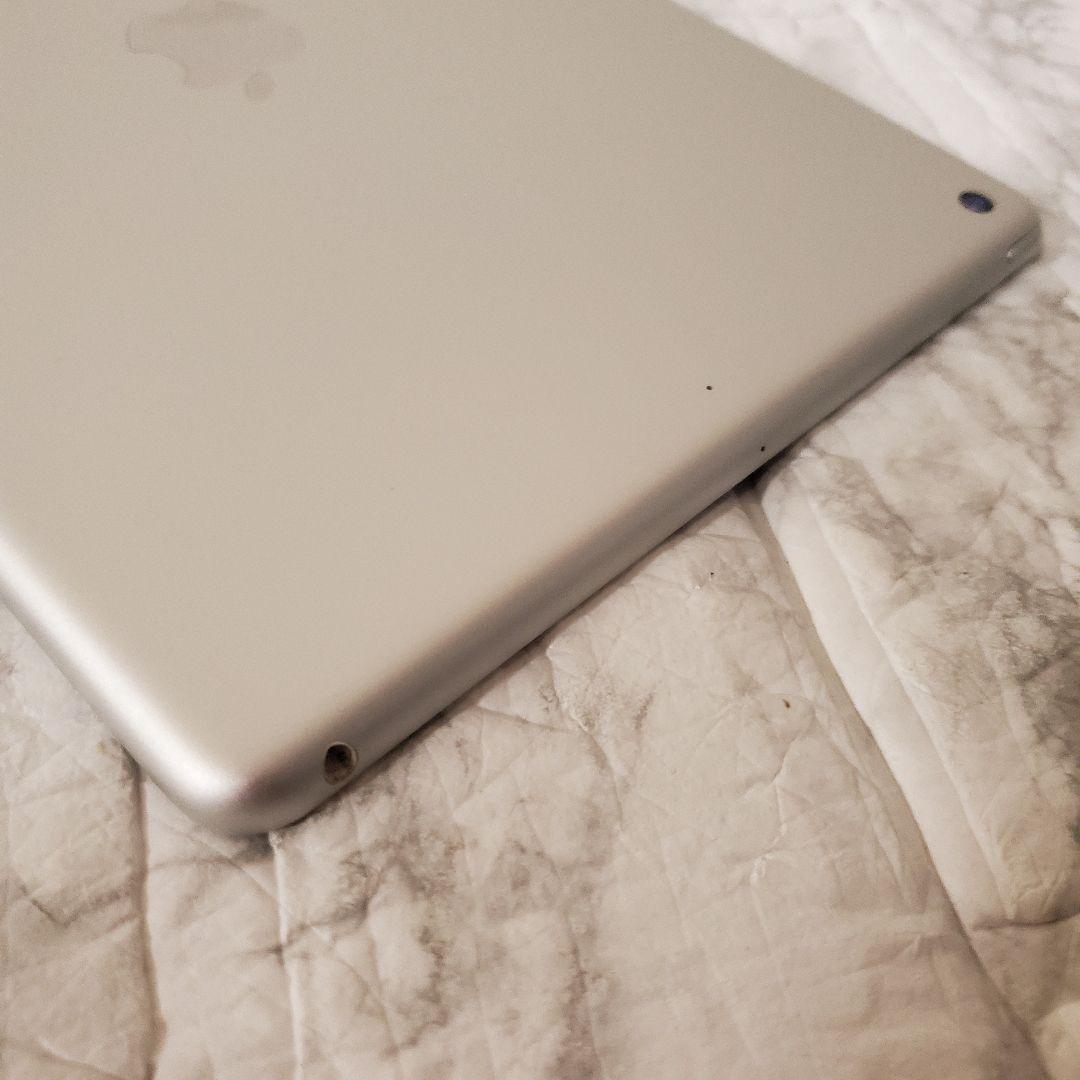 34 iPad 9世代 64GB Wi-Fi シルバー