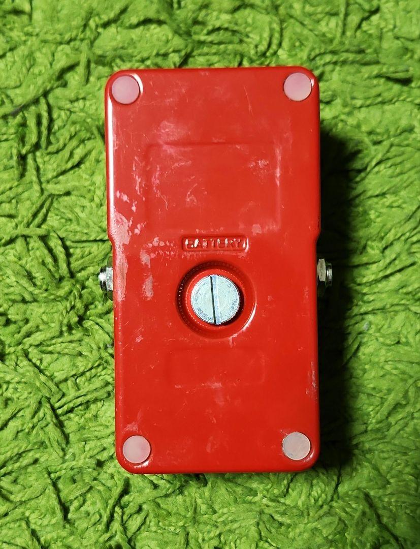 tc electronic Subnup ギターエフェクター