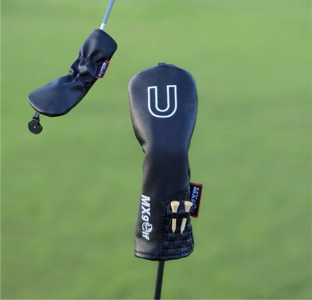 新製品4点セット】新MXゴルフボールネイルティーホルダーT付き