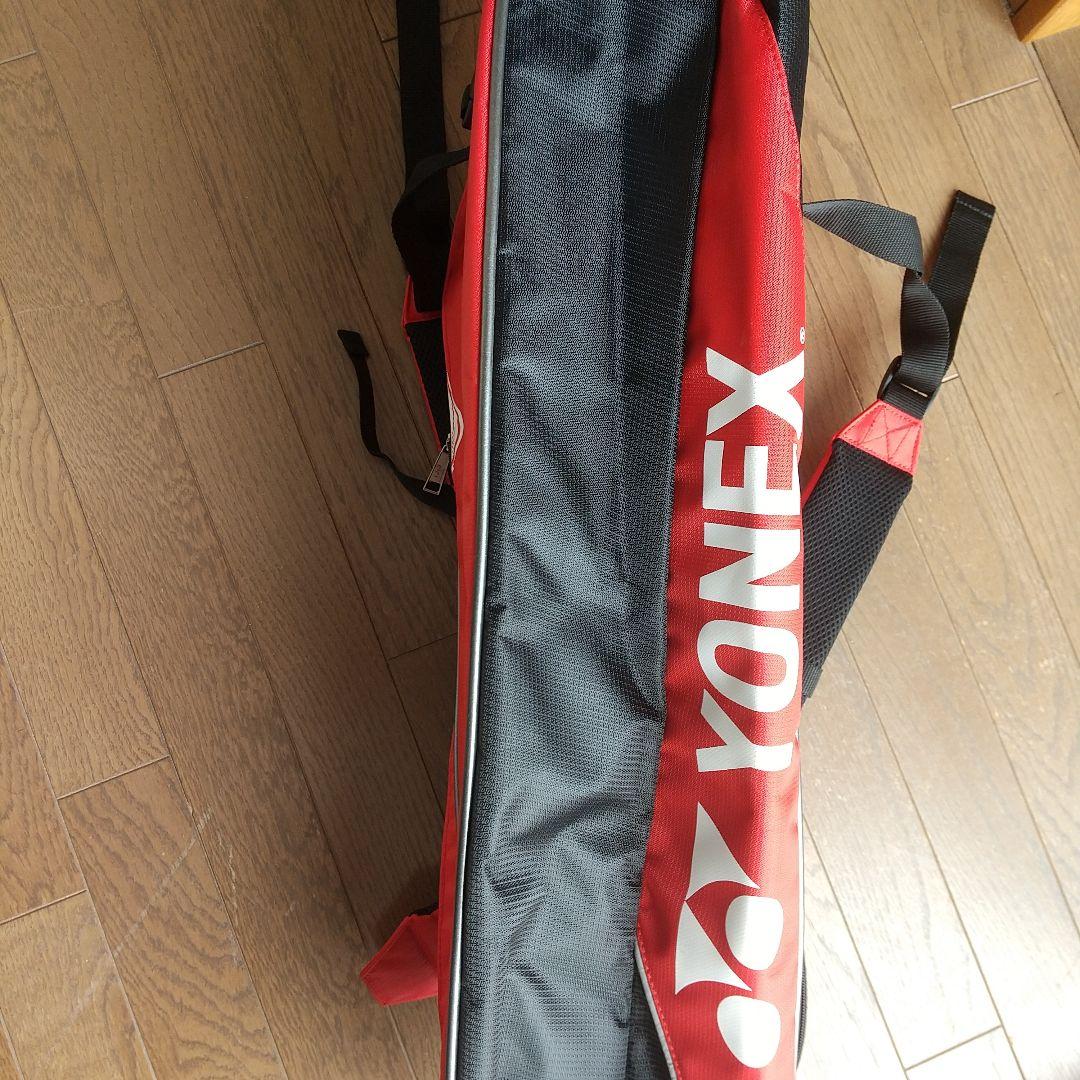 ラケットとラケットバックセット