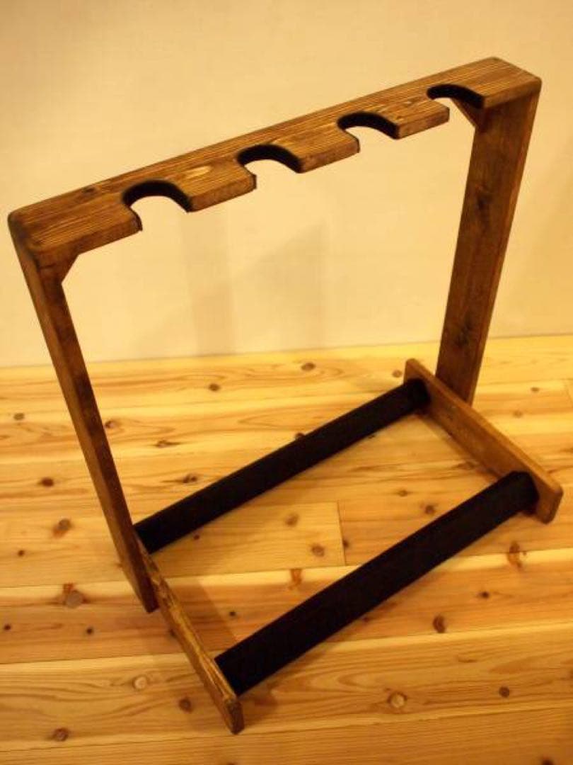 ギタースタンド