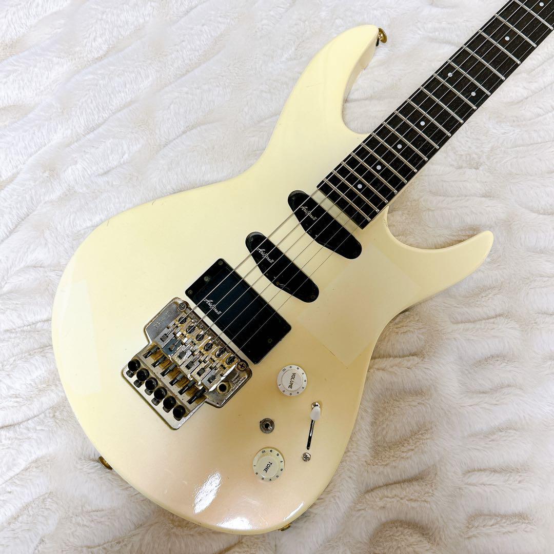 Aria Pro Ⅱ Vanguard 550 アリアプロ2 ヴァンガード Aria Pro Ⅱ Vanguard 550 アリアプロ2 ヴァンガード - メルカリ