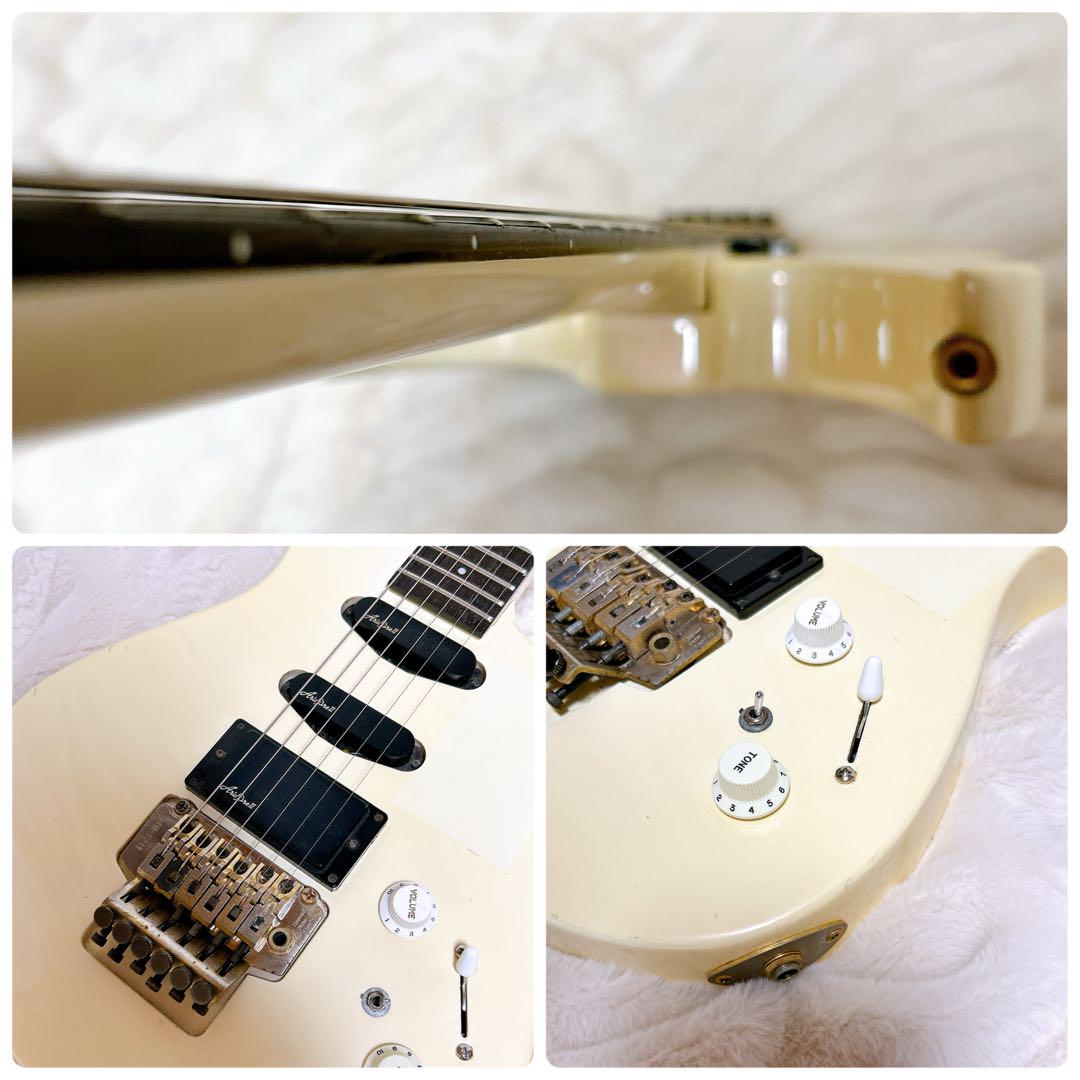Aria Pro Ⅱ Vanguard 550 アリアプロ2 ヴァンガード Aria Pro Ⅱ Vanguard 550 アリアプロ2 ヴァンガード - メルカリ