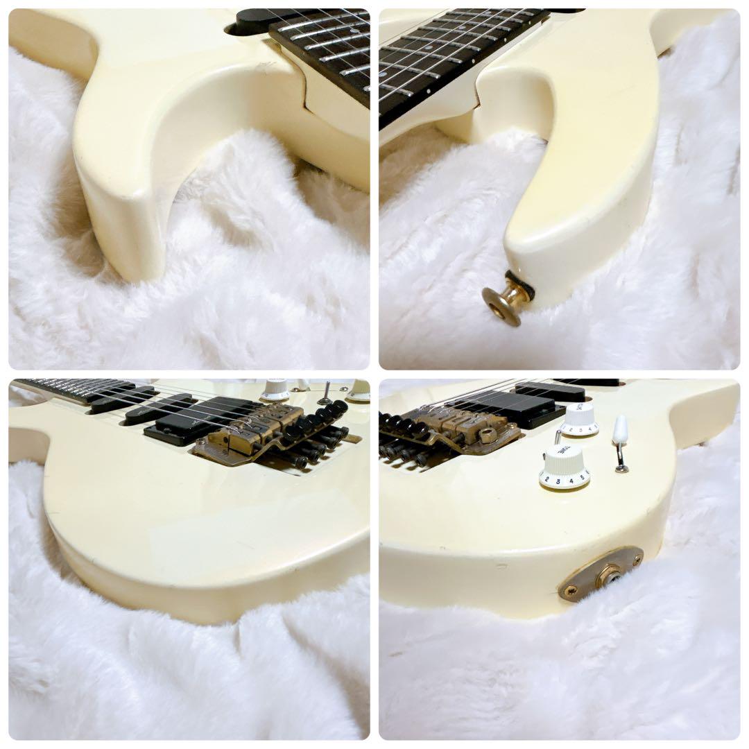Aria Pro Ⅱ Vanguard 550 アリアプロ2 ヴァンガード Aria Pro Ⅱ Vanguard 550 アリアプロ2 ヴァンガード - メルカリ
