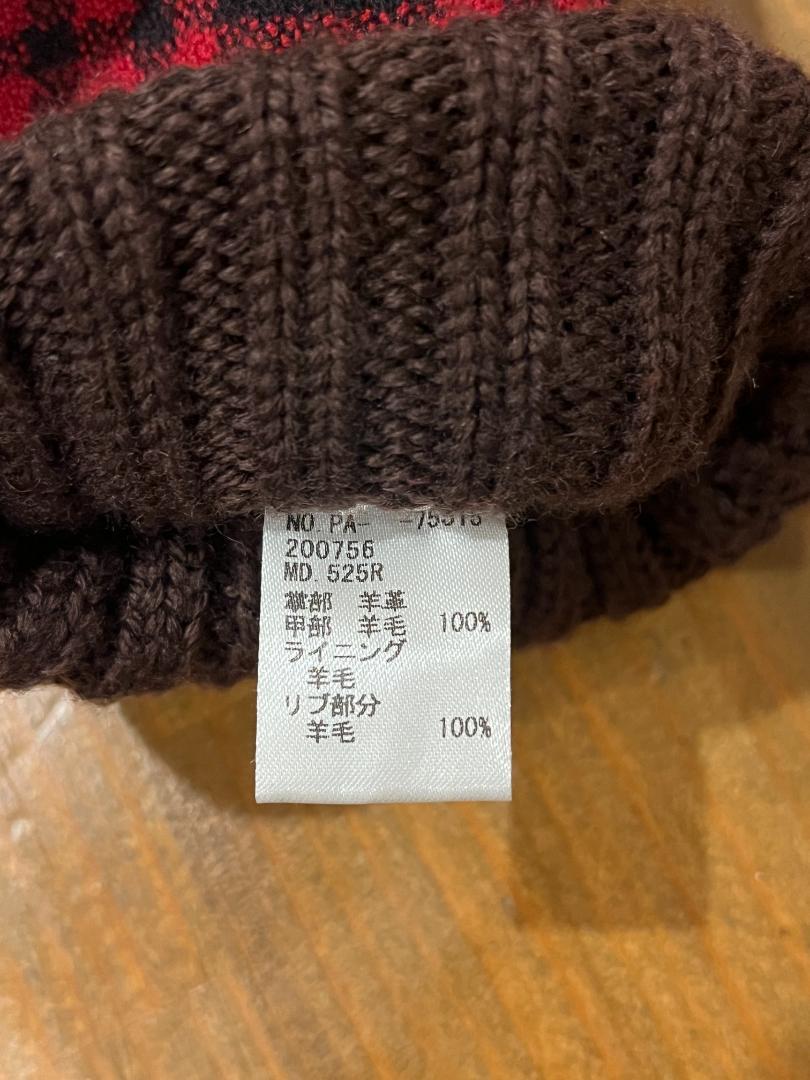 PaulSmith(ポールスミス) 　レザーグローブ　正規品