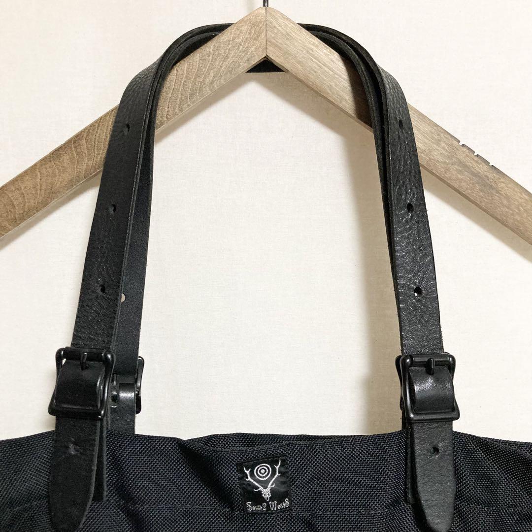 wawaii様　south2west8 トートバッグ バリスティックナイロン wawaii様 south2west8 トートバッグ バリスティックナイロン