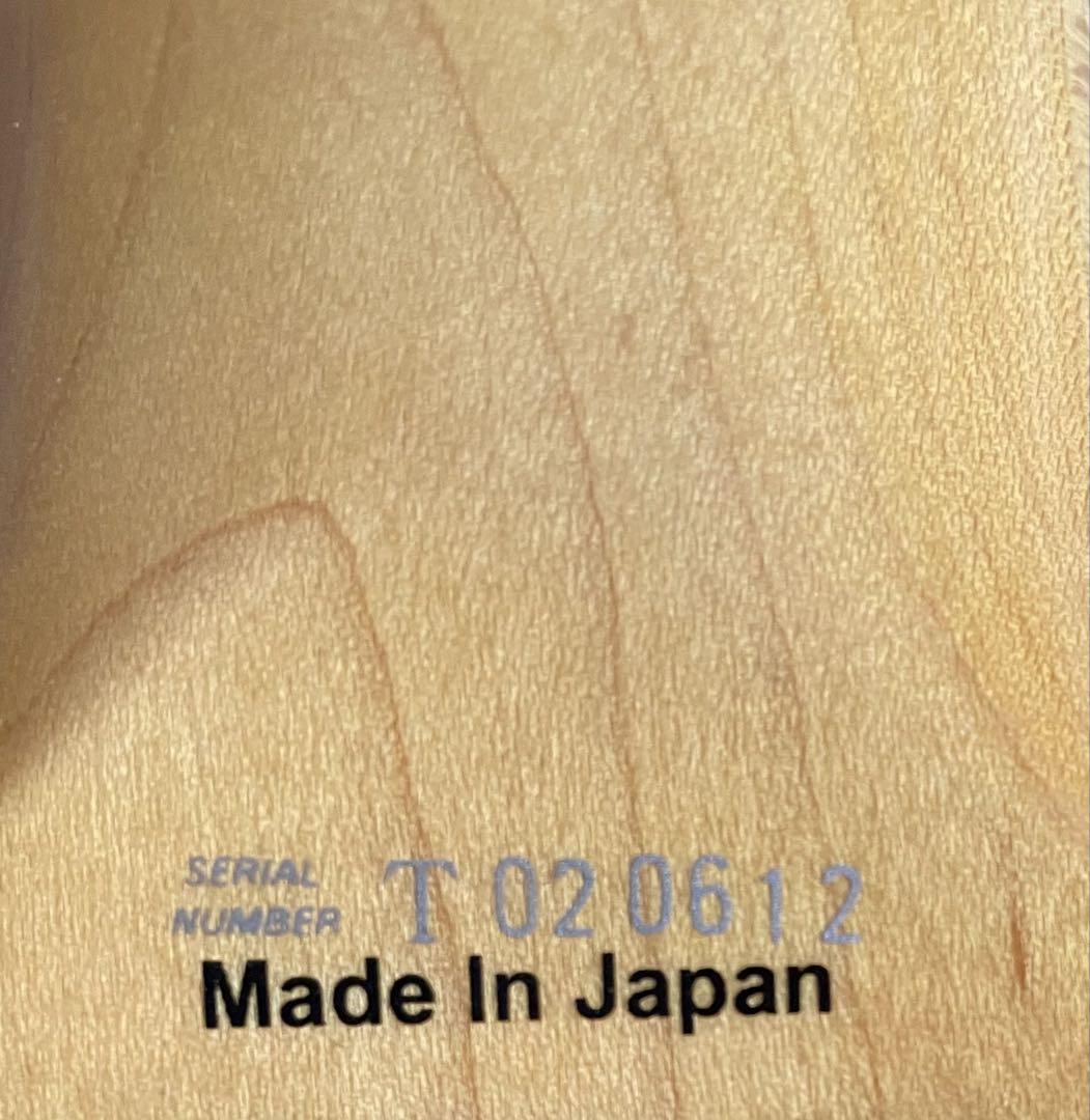 ベース Fender Japan / MUSTANG BASS MB-SD/CO