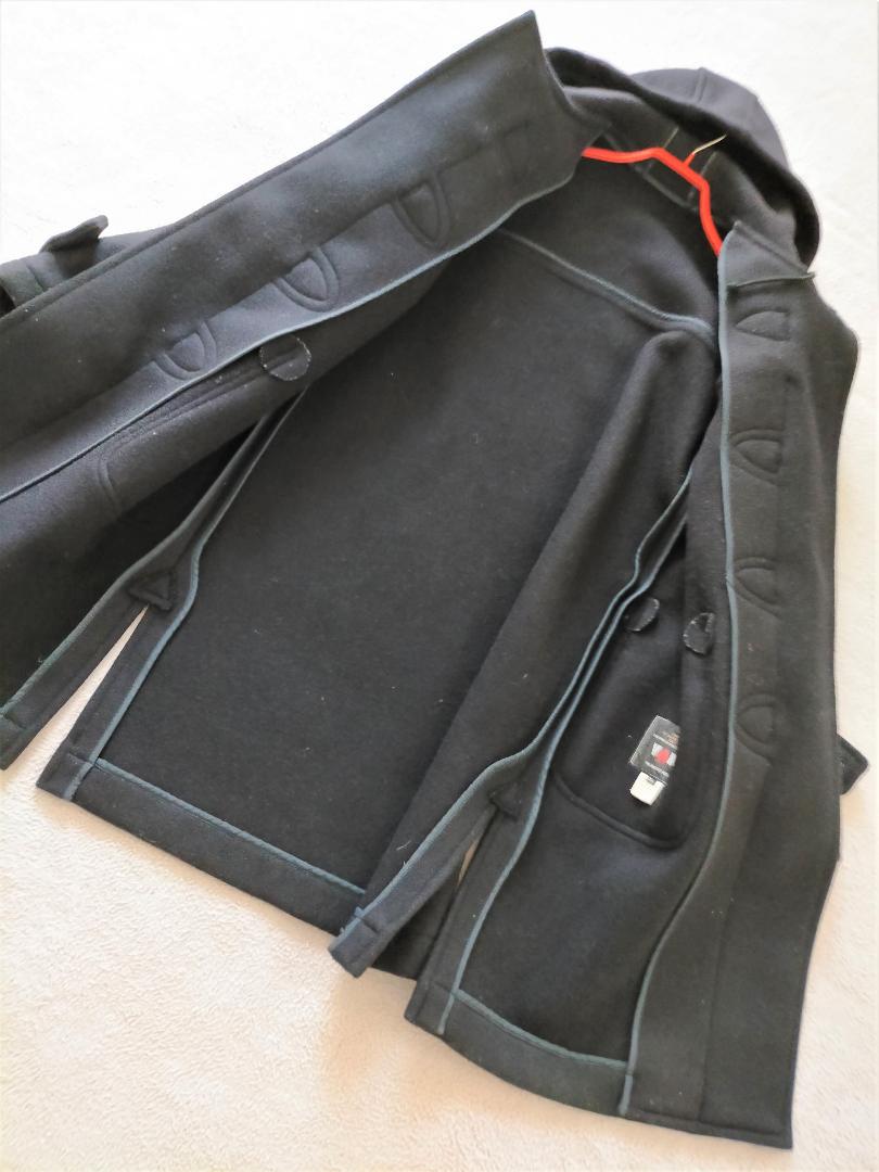 VAN JAC ヴィンテージダッフルコート L ♯highv