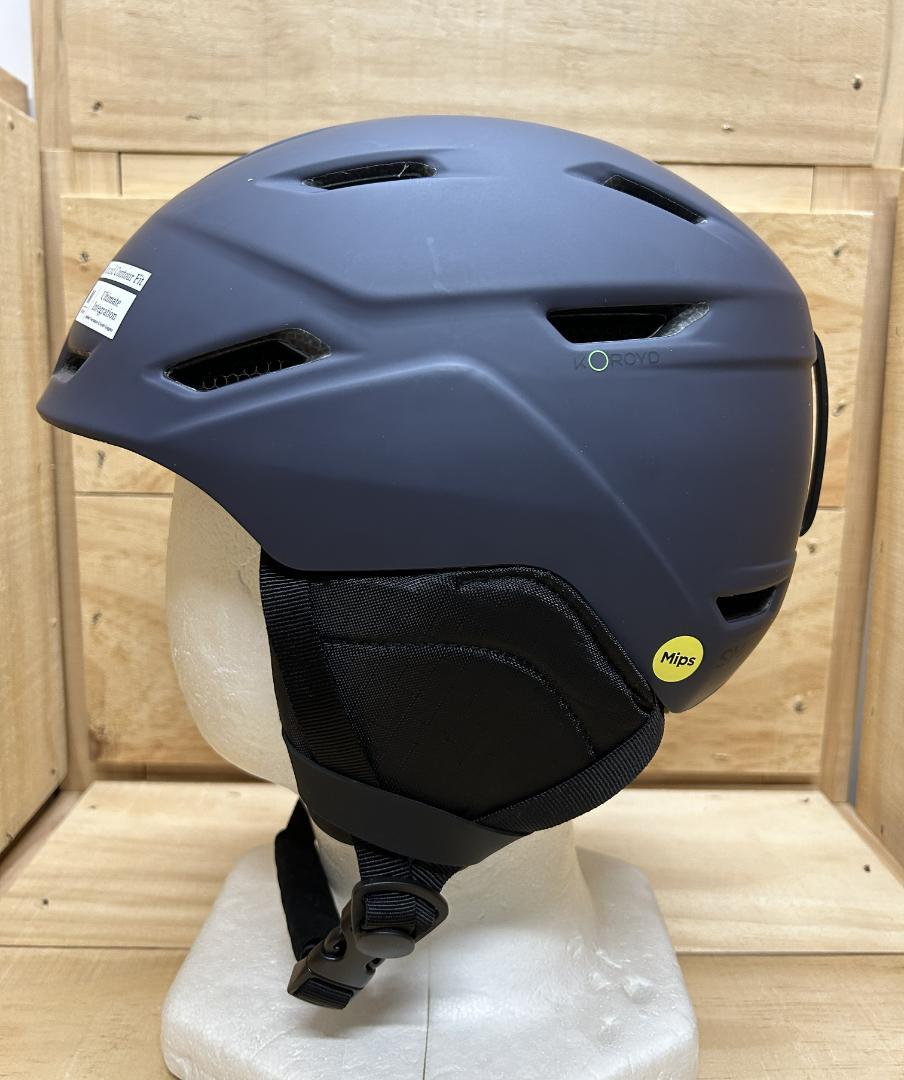 【4023】 SMITH　スミス　MISSION MIPS　ミッション