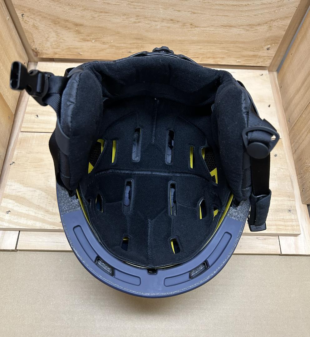 【4023】 SMITH　スミス　MISSION MIPS　ミッション