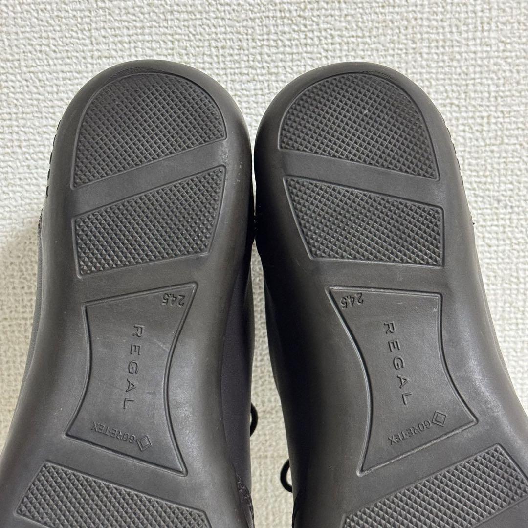 新品未使用⭐️REGAL リーガル 70WR ゴアテックス ドレス